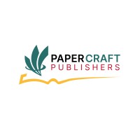PaperCraft Publishers logo - Similar company to Getsmoothcontent