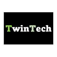 TwinTech logo - Similar company to Twintech Control Systems