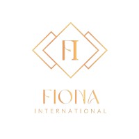 Fiona International logo - Similar company to Aspire Stone