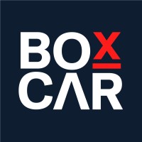 Boxcar logo - Similar company to Forecuity  - Procurement & Sourcing, Simplified.
