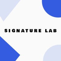Signature Lab logo - Similar company to Code Standard