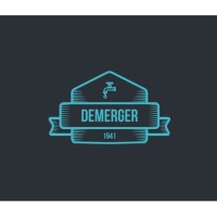 Société DEMERGER logo - Similar company to Alix Chocolat