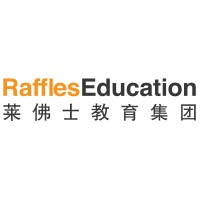 Raffles Education China 莱佛士在中国 logo - Similar company to Urmi'S Art Forum