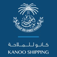 Kanoo Shipping logo - Similar company to Kanoo Logistics