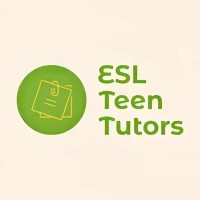 ESL Teen Tutors logo - Similar company to Naditya