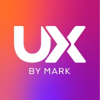 UX by Mark logo - Similar company to S2 Pictures