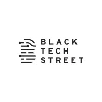 Black Tech Street logo - Similar company to Stable Pay