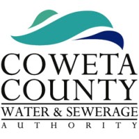 Coweta County Water and Sewerage Authority logo - Similar company to Iwi Nails