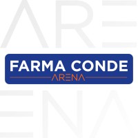 Farma Conde Arena logo - Similar company to Fg Consultores