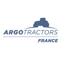 ARGO France logo - Similar company to Pellenc Bordeaux-Charentes
