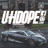 Uhh Dope
