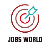 Jobs World logo - Similar company to Bajco Health