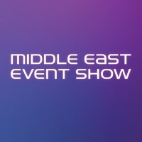 Middle East Event Show logo - Similar company to Designlab Experience