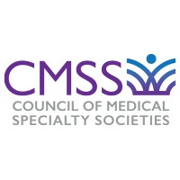 Council of Medical Specialty Societies logo - Similar company to Patient-Led Research Collaborative