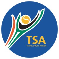 Tennis South Africa logo - Similar company to Acm