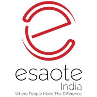 Esaote India NS Ltd logo - Similar company to Medhini Engineering Services