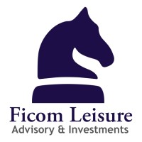 Ficom Leisure - Gaming Advisory & Investments logo - Similar company to Corlabs Holding