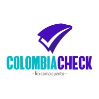 Colombiacheck logo - Similar company to Mala Espina