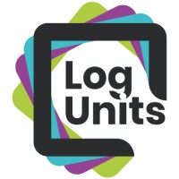 Log Units logo - Similar company to 850-Score
