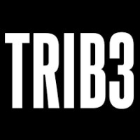 TRIB3 MANCHESTER logo - Similar company to Shapedbysoph