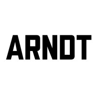 ARNDT FINE ART logo - Similar company to Passion Arts