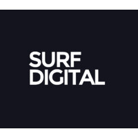 Surf Digital logo - Similar company to Surfe Digital