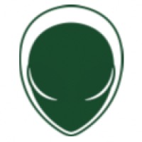 Alien Wardrobe logo - Similar company to Crafted With Love
