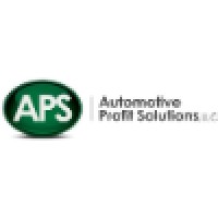 Automotive Profit Solutions