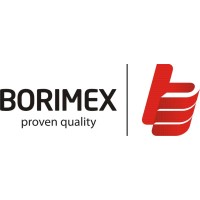 BORIMEX ZK sp. z o.o. logo - Similar company to Progressarch