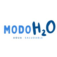 Modo H2o logo - Similar company to Ekombu