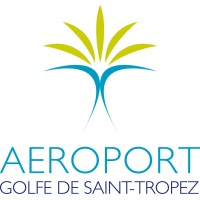 AÉROPORT DU GOLFE DE SAINT-TROPEZ logo - Similar company to Lutecie