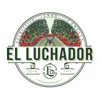 El luchador logo - Similar company to Ab Fruits