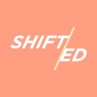 SHIFTED Digital logo - Similar company to Influence With Impact