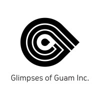 Glimpses of Guam, Inc. logo - Similar company to Broadcast Beat Studios