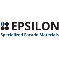 Epsilon Specialized Façade Materials logo - Similar company to Elevate Facade (Smsb Consultants Llp.)