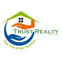Trustrealty PVT LTD logo - Similar company to Affinity Labs