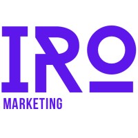 iRoº Marketing logo - Similar company to Webmaster