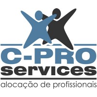 C-PRO Serviços logo - Similar company to Firefly Manufatura Aditiva