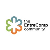 The EntreComp Community logo - Similar company to Entrecomp4Transition