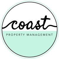 Coast Property Management logo - Similar company to Wall Property Management