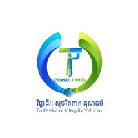 PT Consultants logo - Similar company to Idea Plus Co., Ltd.