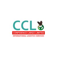 Confidence Cargo Limited logo - Similar company to Flocargo : Ship/ Cargo From China, Europe, Dubai To Nigeria