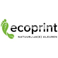 Ecoprint drukkerij logo - Similar company to Techskilld Ltd