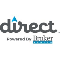 Direct Powered By Broker Source logo - Similar company to Mma Group & Mma Usa, Inc.