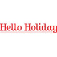 Hello Holiday