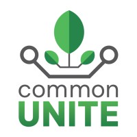 Common-Unite logo - Similar company to Heller Consulting