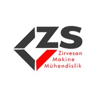 ZİRVESAN MAKİNE MÜH MEDİKAL SAN TİC LTD ŞTİ logo - Similar company to Biscuit Srl