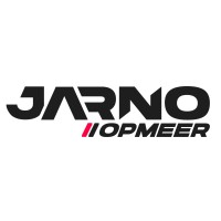 Jarno Opmeer Racing logo - Similar company to Cyberfusion