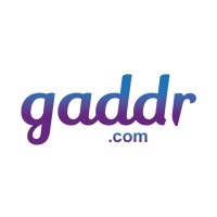 Gaddr logo - Similar company to Flowerwork