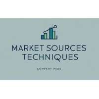 Market Sources Techniques logo - Similar company to Insight Analytic Iq Solution